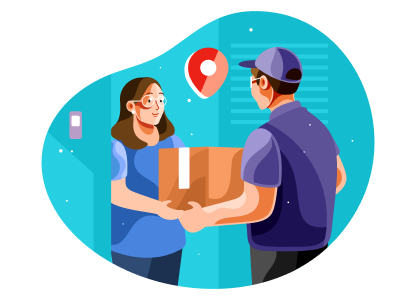 Delivery Service